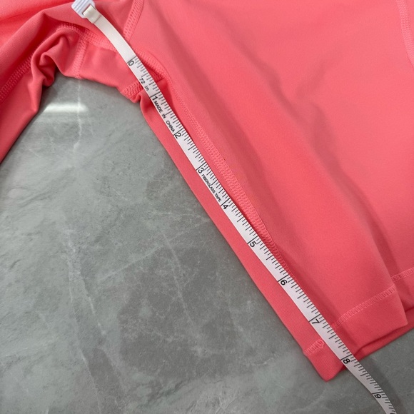 Women’s Nike Pro Dri-Fit 8” Compression Athletic Workout Shorts Medium - Picture 15 of 16